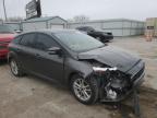 FORD - FOCUS