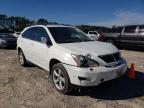 LEXUS - RX350