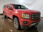 GMC - CANYON