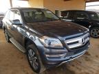 MERCEDES-BENZ - GL-CLASS