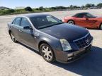 CADILLAC - STS