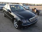 MERCEDES-BENZ - C-CLASS