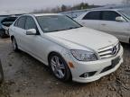 MERCEDES-BENZ - C-CLASS