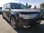 FORD - FLEX