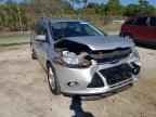 FORD - FOCUS