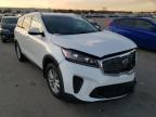 KIA - SORENTO