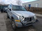 JEEP - LIBERTY