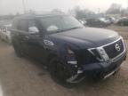 NISSAN - ARMADA