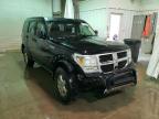 DODGE - NITRO