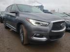 INFINITI - QX60