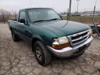 FORD - RANGER