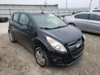 CHEVROLET - SPARK