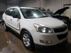 CHEVROLET - TRAVERSE