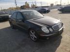 MERCEDES-BENZ - E-CLASS