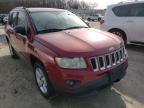 JEEP - COMPASS