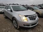 CADILLAC - SRX