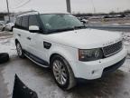 LAND ROVER - RANGE ROVER