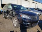 CHEVROLET - TRAVERSE