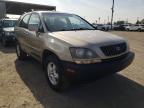 LEXUS - RX300