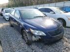 TOYOTA - CAMRY