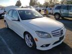 MERCEDES-BENZ - C-CLASS