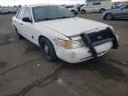 FORD - CROWN VICTORIA