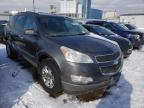 CHEVROLET - TRAVERSE