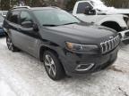 JEEP - CHEROKEE