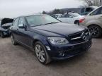 MERCEDES-BENZ - C-CLASS