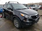 KIA - SPORTAGE