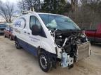 FORD - TRANSIT CONNECT