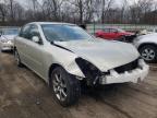 INFINITI - G35