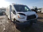 FORD - TRANSIT CONNECT