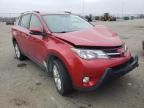 TOYOTA - RAV4