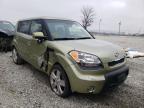 KIA - SOUL