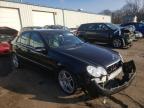 MERCEDES-BENZ - C-CLASS