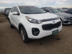 KIA - SPORTAGE