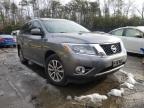 NISSAN - PATHFINDER