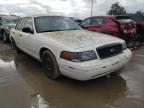 FORD - CROWN VICTORIA