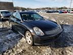 INFINITI - G35
