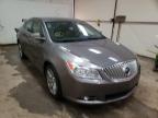 BUICK - LACROSSE