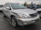 LEXUS - RX400