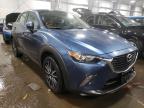 MAZDA - CX-3