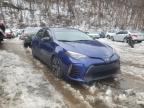 TOYOTA - COROLLA