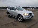 MERCEDES-BENZ - GL-CLASS