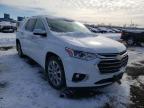 CHEVROLET - TRAVERSE