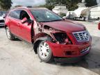 CADILLAC - SRX