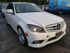 MERCEDES-BENZ - C-CLASS