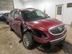 BUICK - ENCLAVE