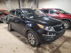 KIA - SPORTAGE